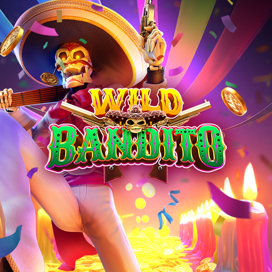 Memperkenalkan Wild Bandito