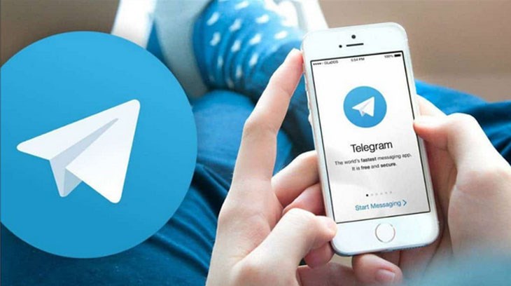 Menggunakan Telegram Saat Menghubungi Agen138