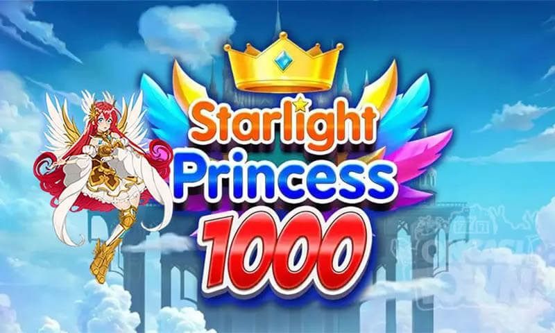 Perkenalkan Starlight Princess