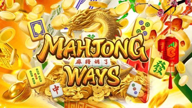 Petunjuk Tentang Cara Bermain Mahjong Way