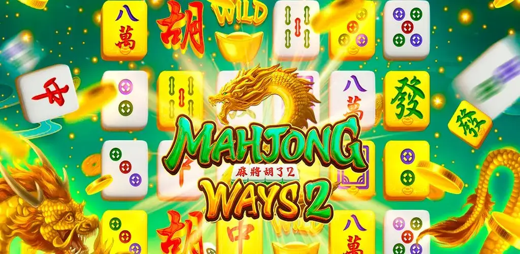 Sistem Penilaian Spesifik Di Game Mahjong Ways (1)