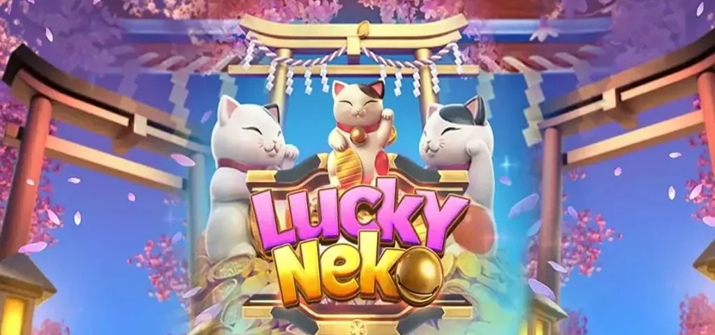 Lucky Neko