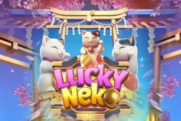 Lucky Neko