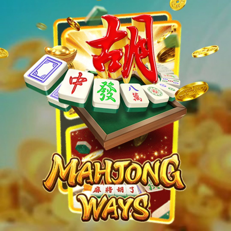 Versi Tradisional Mahjong Ways1